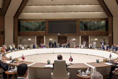 Premiê do Catar diz que ataque do Irã a polo de gás tem ‘impacto significativo’ no fornecimento global de energia