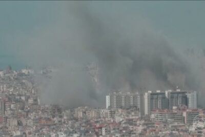 Liquidação de instituições ligadas ao Master não gerou ‘efeitos’ no sistema financeiro, mas cenário global apresenta riscos, diz BC