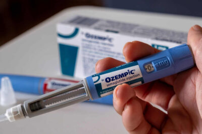Ozempic Sem Patente: Brasil Aflito por Genéricos. Novas Canetas Chegam em Breve?