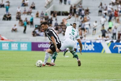 Final Histórica no Paraibano: Sousa Busca Virada Contra o Botafogo-PB em Cenário Sem Reversões