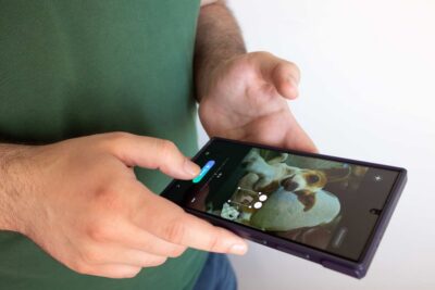 IA ajuda tutores a reencontrar pets perdidos nos EUA