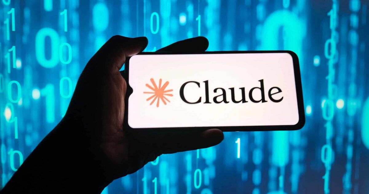 Claude agora usa seu computador para executar tarefas