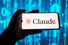 Claude agora usa seu computador para executar tarefas